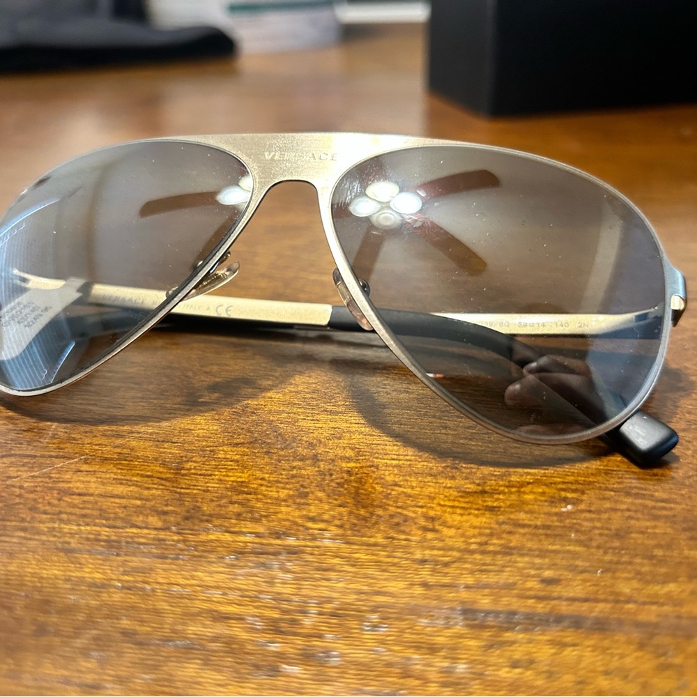 Versace Luxottica Sunglasses